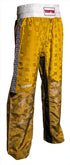 TOP TEN Kickboxing Pants - PRISM